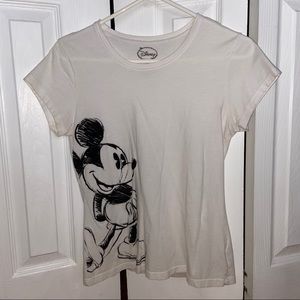 mickey mouse tshirt
